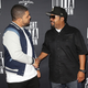 O'Shea Jackson Jr. and Ice Cube (Brendon Thorne/Getty Images)